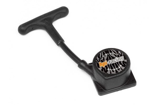 Pullstart 14Mm Hex (G/F-serien) i gruppen LEKER, BARN OG BABY / Radiostyrt / Reservedeler & Ekstra tilbehør / HPI / Motorer / Tilbehør hos TP E-commerce Nordic AB (A02340)