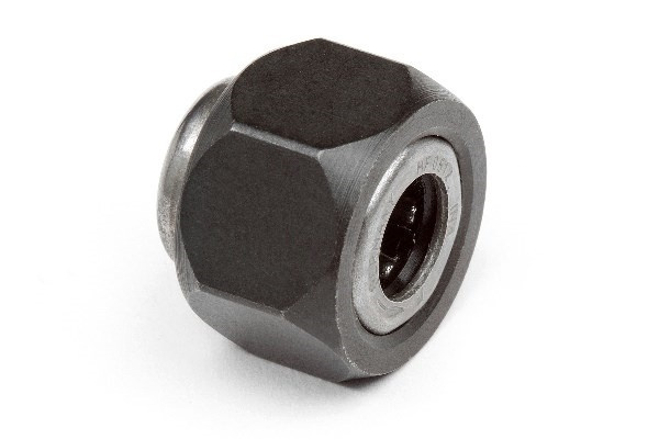 Enveislager 14Mm Hex for Pullstart/Rotostart i gruppen LEKER, BARN OG BABY / Radiostyrt / Reservedeler & Ekstra tilbehør / HPI / Motorer / Tilbehør hos TP E-commerce Nordic AB (A02341)