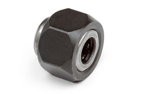 One Way Bearing 14Mm Hex For Pullstart/Rotostart i gruppen LEKER, BARN OG BABY / Radiostyrt / Reservedeler & Ekstra tilbehør / HPI / Motorer / Tilbehør hos TP E-commerce Nordic AB (A02341)