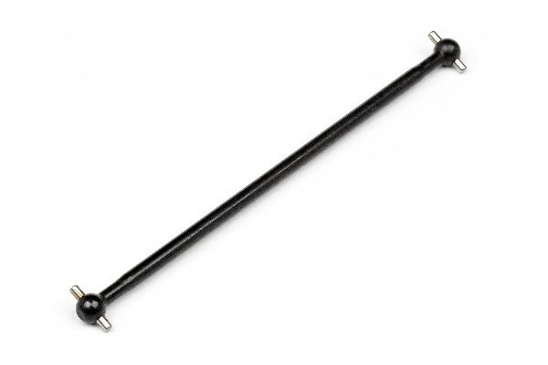 Drivaksel 105Mm i gruppen LEKER, BARN OG BABY / Radiostyrt / Reservedeler & Ekstra tilbehør / HPI / Reservedeler & Tuning / Drivlinje hos TP E-commerce Nordic AB (A02352)