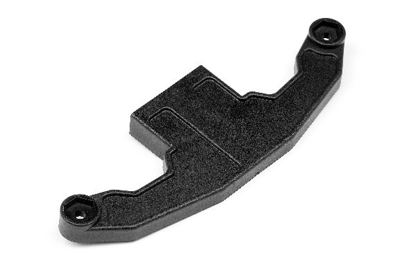 Rear Body Mount i gruppen LEKER, BARN OG BABY / Radiostyrt / Reservedeler & Ekstra tilbehør / HPI / Reservedeler & Tuning / Chassideler hos TP E-commerce Nordic AB (A02374)