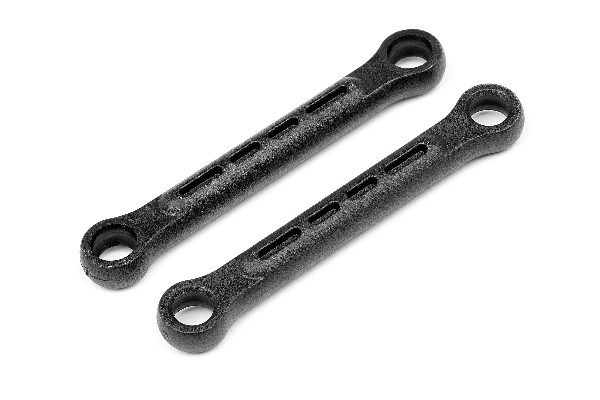 Upper Arm Set i gruppen LEKER, BARN OG BABY / Radiostyrt / Reservedeler & Ekstra tilbehør / HPI / Reservedeler & Tuning / Støtdempere hos TP E-commerce Nordic AB (A02375)