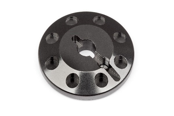 Slipper Hub 10X33Mm (Tsc) i gruppen LEKER, BARN OG BABY / Radiostyrt / Reservedeler & Ekstra tilbehør / HPI / Reservedeler & Tuning / Drivlinje hos TP E-commerce Nordic AB (A02376)