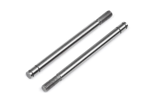 Støtdemperaft 3X32,3Mm (2 stk.) i gruppen LEKER, BARN OG BABY / Radiostyrt / Reservedeler & Ekstra tilbehør / HPI / Reservedeler & Tuning / Støtdempere hos TP E-commerce Nordic AB (A02408)