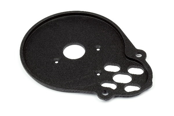 Gear Cover Mount i gruppen LEKER, BARN OG BABY / Radiostyrt / Reservedeler & Ekstra tilbehør / HPI / Reservedeler & Tuning / Chassideler hos TP E-commerce Nordic AB (A02414)