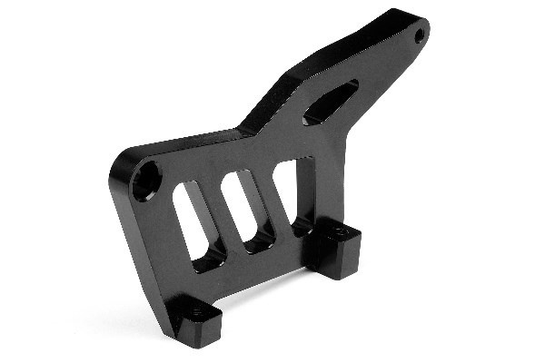 Chassis Brace (Black) i gruppen LEKER, BARN OG BABY / Radiostyrt / Reservedeler & Ekstra tilbehør / HPI / Reservedeler & Tuning / Chassideler hos TP E-commerce Nordic AB (A02418)