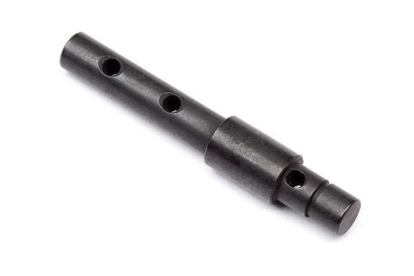 Tomgangsaksel 6X8X48Mm i gruppen LEKER, BARN OG BABY / Radiostyrt / Reservedeler & Ekstra tilbehør / HPI / Reservedeler & Tuning / Drivlinje hos TP E-commerce Nordic AB (A02426)