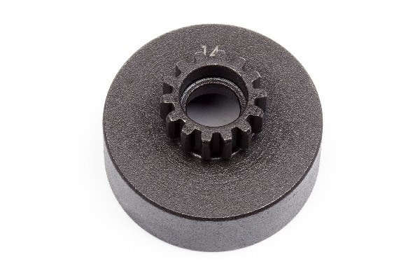 Clutch Bell 14Tx33X20Mm i gruppen LEKER, BARN OG BABY / Radiostyrt / Reservedeler & Ekstra tilbehør / HPI / Motorer / Bensinmotorer Reservedeler hos TP E-commerce Nordic AB (A02428)