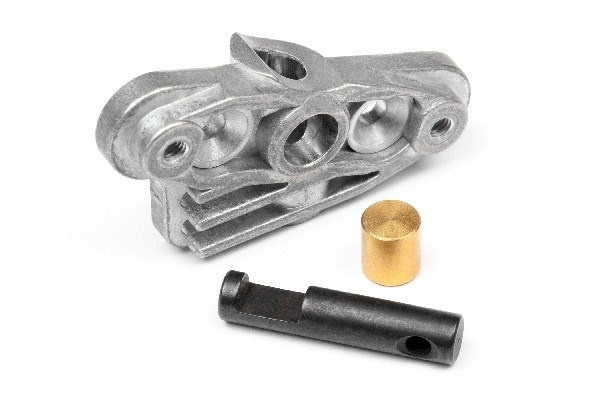 Brake Pad Mount/Brake Cam/Piston Set i gruppen LEKER, BARN OG BABY / Radiostyrt / Reservedeler & Ekstra tilbehør / HPI / Reservedeler & Tuning / Chassideler hos TP E-commerce Nordic AB (A02433)