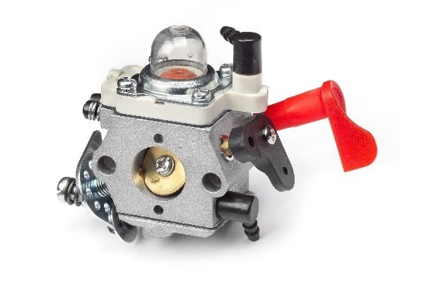 Forgasser (Wt-668) (Octane 15Cc) i gruppen LEKER, BARN OG BABY / Radiostyrt / Reservedeler & Ekstra tilbehør / HPI / Motorer / Bensinmotorer Reservedeler hos TP E-commerce Nordic AB (A02446)