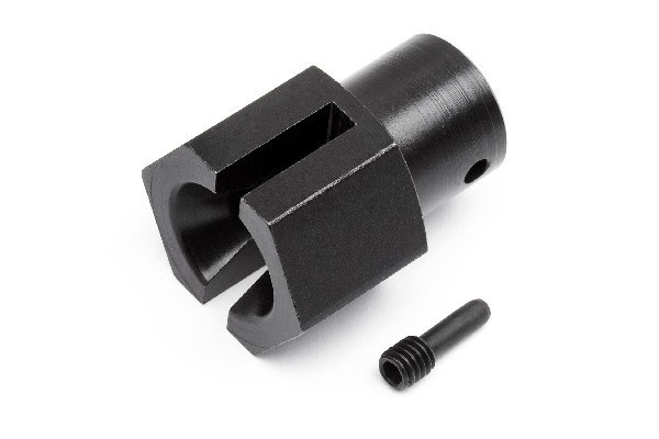 Brake Hub 6X8X19Mm i gruppen LEKER, BARN OG BABY / Radiostyrt / Reservedeler & Ekstra tilbehør / HPI / Reservedeler & Tuning / Drivlinje hos TP E-commerce Nordic AB (A02447)