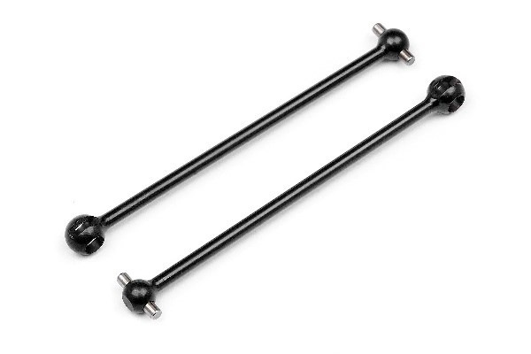 Drive Shaft (92Mm) i gruppen LEKER, BARN OG BABY / Radiostyrt / Reservedeler & Ekstra tilbehør / HPI / Reservedeler & Tuning / Drivlinje hos TP E-commerce Nordic AB (A02464)