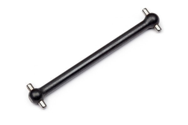 Drivaksel 8X70,5Mm i gruppen LEKER, BARN OG BABY / Radiostyrt / Reservedeler & Ekstra tilbehør / HPI / Reservedeler & Tuning / Drivlinje hos TP E-commerce Nordic AB (A02467)