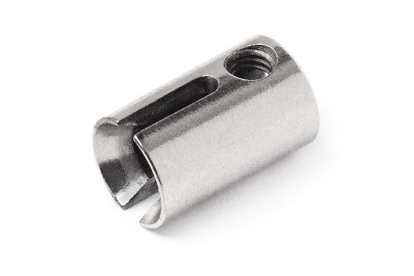 Hd koppskjøt 5X10X15Mm i gruppen LEKER, BARN OG BABY / Radiostyrt / Reservedeler & Ekstra tilbehør / HPI / Reservedeler & Tuning / Drivlinje hos TP E-commerce Nordic AB (A02472)