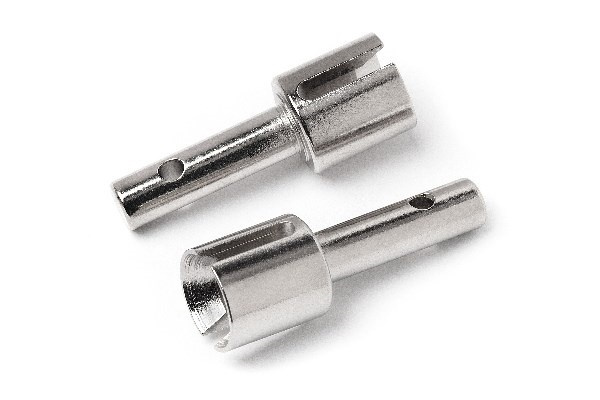 Hd giraksel 5X29Mm i gruppen LEKER, BARN OG BABY / Radiostyrt / Reservedeler & Ekstra tilbehør / HPI / Reservedeler & Tuning / Drivlinje hos TP E-commerce Nordic AB (A02474)