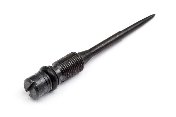 Bottom End Needle Valve Screw (F3.5 Pro 2013) i gruppen LEKER, BARN OG BABY / Radiostyrt / Reservedeler & Ekstra tilbehør / HPI / Motorer / Nitromotorer Reservedeler hos TP E-commerce Nordic AB (A02490)