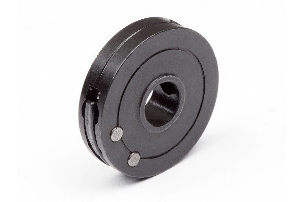Clutchholder for tredje gir 6X21X5,3Mm i gruppen LEKER, BARN OG BABY / Radiostyrt / Reservedeler & Ekstra tilbehør / HPI / Reservedeler & Tuning / Drivlinje hos TP E-commerce Nordic AB (A02495)