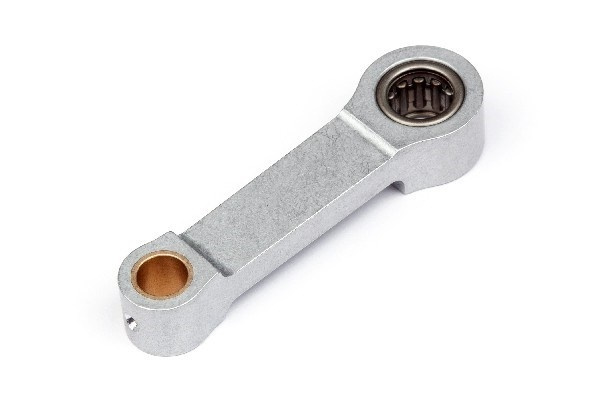 Connecting Rod (Octane 15Cc) i gruppen LEKER, BARN OG BABY / Radiostyrt / Reservedeler & Ekstra tilbehør / HPI / Motorer / Bensinmotorer Reservedeler hos TP E-commerce Nordic AB (A02511)