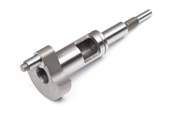 Crankshaft (Octane 15Cc) i gruppen LEKER, BARN OG BABY / Radiostyrt / Reservedeler & Ekstra tilbehør / HPI / Motorer / Bensinmotorer Reservedeler hos TP E-commerce Nordic AB (A02512)