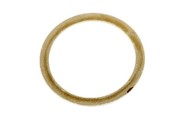 Hodepakning 0,2Mm (28X34Mm) i gruppen LEKER, BARN OG BABY / Radiostyrt / Reservedeler & Ekstra tilbehør / HPI / Motorer / Bensinmotorer Reservedeler hos TP E-commerce Nordic AB (A02520)