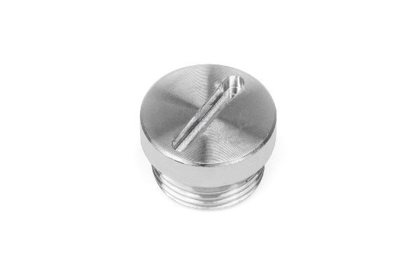 Veivhusplugg (10X12X7,6Mm) i gruppen LEKER, BARN OG BABY / Radiostyrt / Reservedeler & Ekstra tilbehør / HPI / Motorer / Bensinmotorer Reservedeler hos TP E-commerce Nordic AB (A02532)