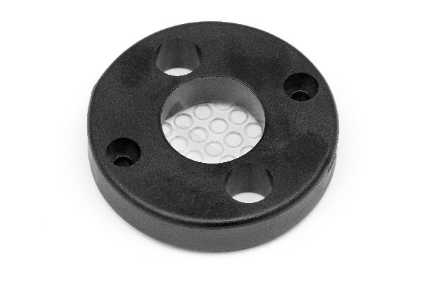 Inntaksluftreduksjonssett 19X46X9Mm i gruppen LEKER, BARN OG BABY / Radiostyrt / Reservedeler & Ekstra tilbehør / HPI / Motorer / Bensinmotorer Reservedeler hos TP E-commerce Nordic AB (A02536)