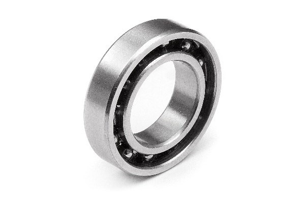 Kulelager 12X21X5Mm (bak) i gruppen LEKER, BARN OG BABY / Radiostyrt / Reservedeler & Ekstra tilbehør / HPI / Motorer / Nitromotorer Reservedeler hos TP E-commerce Nordic AB (A02545)