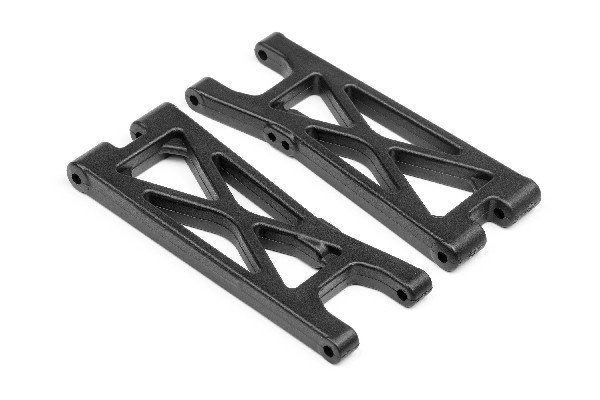 Rear Suspension Arm Set i gruppen LEKER, BARN OG BABY / Radiostyrt / Reservedeler & Ekstra tilbehør / HPI / Reservedeler & Tuning / Støtdempere hos TP E-commerce Nordic AB (A02663)