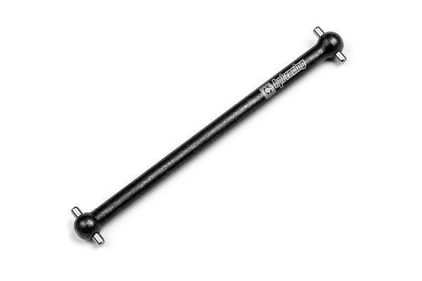 Drivaksel 67Mm i gruppen LEKER, BARN OG BABY / Radiostyrt / Reservedeler & Ekstra tilbehør / HPI / Reservedeler & Tuning / Drivlinje hos TP E-commerce Nordic AB (A02757)