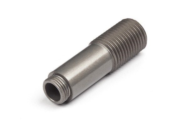 Aluminium gjenget støtdemperkropp i gruppen LEKER, BARN OG BABY / Radiostyrt / Reservedeler & Ekstra tilbehør / HPI / Reservedeler & Tuning / Støtdempere hos TP E-commerce Nordic AB (A02796)