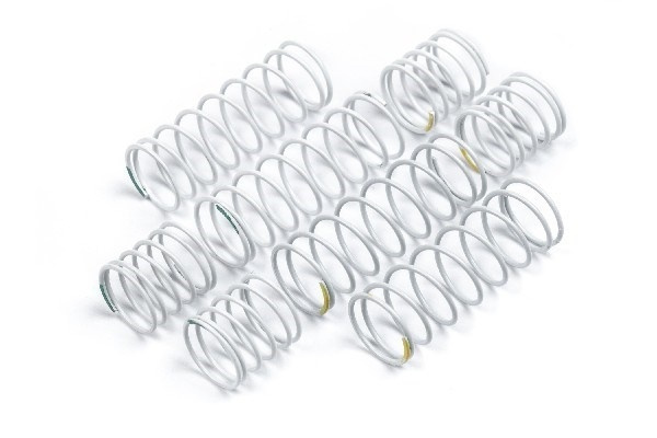 Shock Spring Set (4 Shocks) i gruppen LEKER, BARN OG BABY / Radiostyrt / Reservedeler & Ekstra tilbehør / HPI / Reservedeler & Tuning / Dempere hos TP E-commerce Nordic AB (A02797)