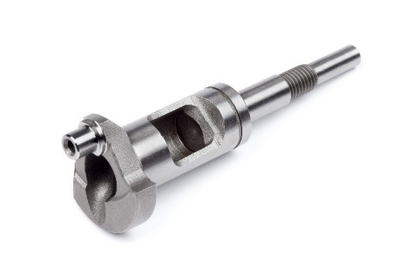 Crankshaft (Sg Shaft/5.9) i gruppen LEKER, BARN OG BABY / Radiostyrt / Reservedeler & Ekstra tilbehør / HPI / Motorer / Nitromotorer Reservedeler hos TP E-commerce Nordic AB (A02818)