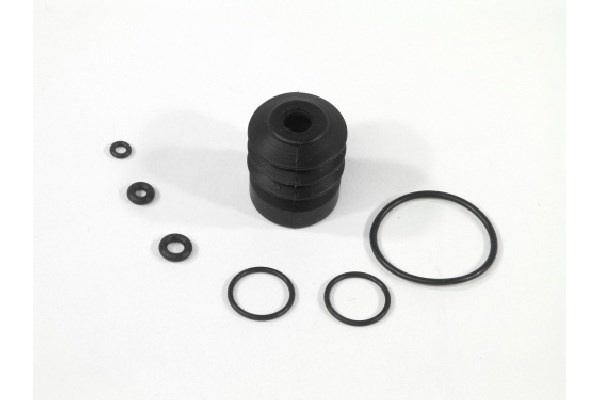 Komplett sett med O-ring (21Bb) i gruppen LEKER, BARN OG BABY / Radiostyrt / Reservedeler & Ekstra tilbehør / HPI / Motorer / Nitromotorer Reservedeler hos TP E-commerce Nordic AB (A02848)