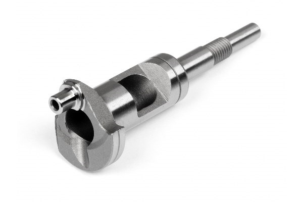 Veivaksel (Sg Shaft/F4.6) i gruppen LEKER, BARN OG BABY / Radiostyrt / Reservedeler & Ekstra tilbehør / HPI / Motorer / Nitromotorer Reservedeler hos TP E-commerce Nordic AB (A02878)