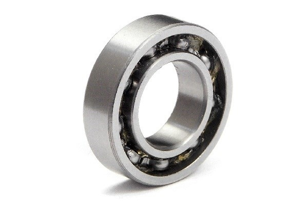 Kulelager 10X19X5Mm (6800 2Rs/Rear) i gruppen LEKER, BARN OG BABY / Radiostyrt / Reservedeler & Ekstra tilbehør / HPI / Motorer / Nitromotorer Reservedeler hos TP E-commerce Nordic AB (A02888)