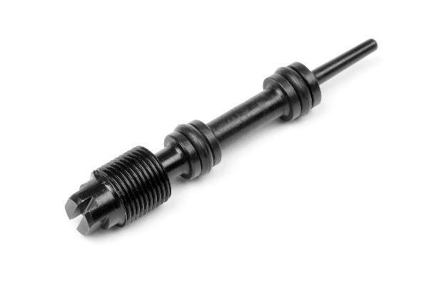 Nålventil med lav hastighet og O-ring (D-Cut/K5.9) i gruppen LEKER, BARN OG BABY / Radiostyrt / Reservedeler & Ekstra tilbehør / HPI / Motorer / Nitromotorer Reservedeler hos TP E-commerce Nordic AB (A02926)