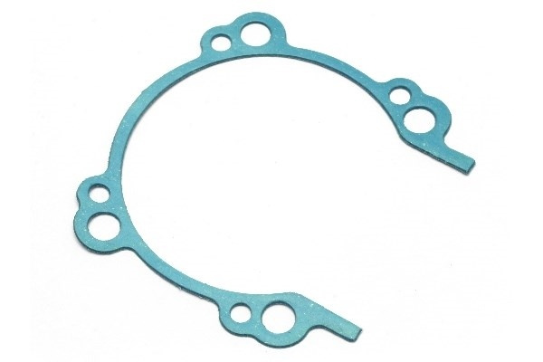 Crankcase Gasket i gruppen LEKER, BARN OG BABY / Radiostyrt / Reservedeler & Ekstra tilbehør / HPI / Motorer / Bensinmotorer Reservedeler hos TP E-commerce Nordic AB (A02947)