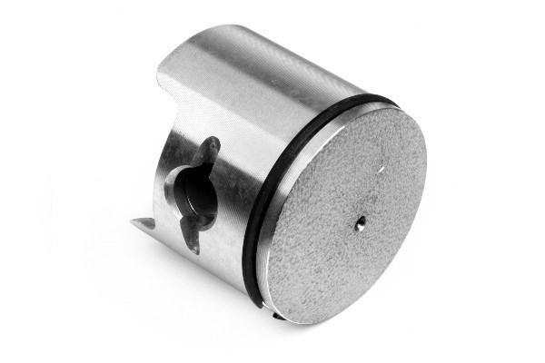 Stempelsett (0,7 mm stempelring/23 cm) i gruppen LEKER, BARN OG BABY / Radiostyrt / Reservedeler & Ekstra tilbehør / HPI / Motorer / Bensinmotorer Reservedeler hos TP E-commerce Nordic AB (A02954)