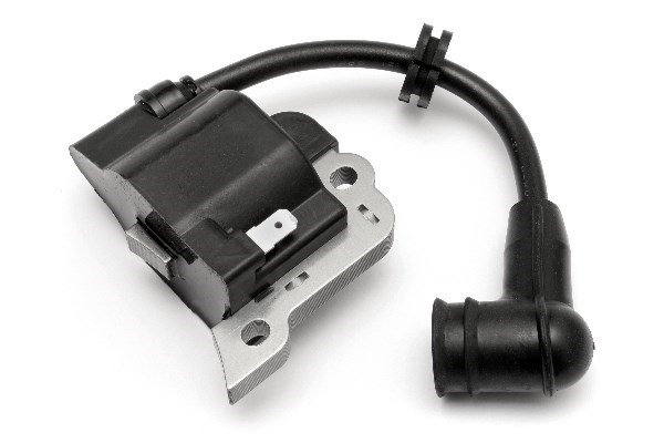 Ignition Coil i gruppen LEKER, BARN OG BABY / Radiostyrt / Reservedeler & Ekstra tilbehør / HPI / Motorer / Bensinmotorer Reservedeler hos TP E-commerce Nordic AB (A02966)