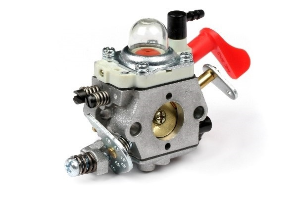Carburetor (Wt-668) i gruppen LEKER, BARN OG BABY / Radiostyrt / Reservedeler & Ekstra tilbehør / HPI / Motorer / Bensinmotorer Reservedeler hos TP E-commerce Nordic AB (A02974)