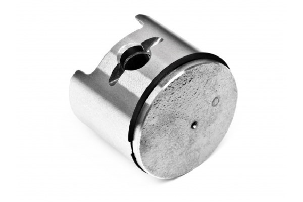 Stempelsett (0,7 mm stempelring/26Cc) i gruppen LEKER, BARN OG BABY / Radiostyrt / Reservedeler & Ekstra tilbehør / HPI / Motorer / Bensinmotorer Reservedeler hos TP E-commerce Nordic AB (A02990)