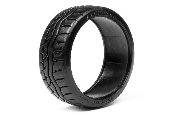 Falken Azenis Rt615 T-Drift Tire 26Mm (2Pcs) i gruppen LEKER, BARN OG BABY / Radiostyrt / Reservedeler & Ekstra tilbehør / HPI / Dekk / Onroad hos TP E-commerce Nordic AB (A03169)