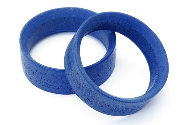 Pro Molded Inner Foam 24Mm (Blue/Medium Firm) i gruppen LEKER, BARN OG BABY / Radiostyrt / Reservedeler & Ekstra tilbehør / HPI / Dekk / Onroad hos TP E-commerce Nordic AB (A03190)