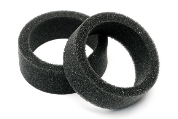 Inner Foam 26Mm (Medium) i gruppen LEKER, BARN OG BABY / Radiostyrt / Reservedeler & Ekstra tilbehør / HPI / Dekk / Onroad hos TP E-commerce Nordic AB (A03191)