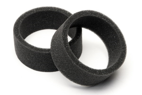 Innvendig skum 57X35Mm (2,2 tommer/Medium) i gruppen LEKER, BARN OG BABY / Radiostyrt / Reservedeler & Ekstra tilbehør / HPI / Dekk / Onroad hos TP E-commerce Nordic AB (A03192)