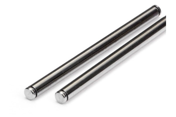 Aksel 3 X 47Mm (2 stk.) i gruppen LEKER, BARN OG BABY / Radiostyrt / Reservedeler & Ekstra tilbehør / HPI / Reservedeler & Tuning / Støtdempere hos TP E-commerce Nordic AB (A03247)