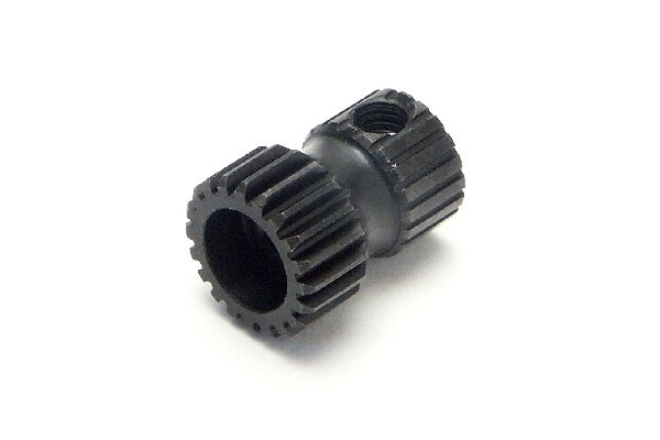 Tannhjul 20 tenner (64 Pitch / 0,4M) i gruppen LEKER, BARN OG BABY / Radiostyrt / Reservedeler & Ekstra tilbehør / HPI / Standarddeler & tuning / Pinion Gear hos TP E-commerce Nordic AB (A03253)