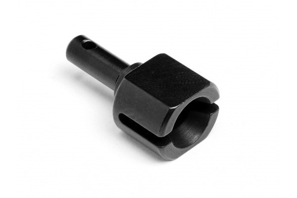 Senterdiffaksel 5X26,5Mm/Front/1Pc i gruppen LEKER, BARN OG BABY / Radiostyrt / Reservedeler & Ekstra tilbehør / HPI / Reservedeler & Tuning / Drivlinje hos TP E-commerce Nordic AB (A03262)