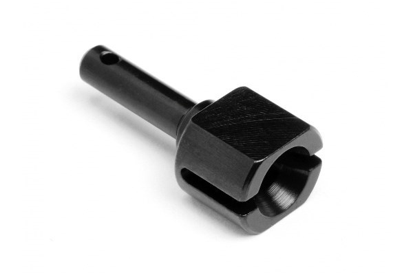 Senterdiffaksel 5X31Mm/bak/1Pc i gruppen LEKER, BARN OG BABY / Radiostyrt / Reservedeler & Ekstra tilbehør / HPI / Reservedeler & Tuning / Drivlinje hos TP E-commerce Nordic AB (A03263)