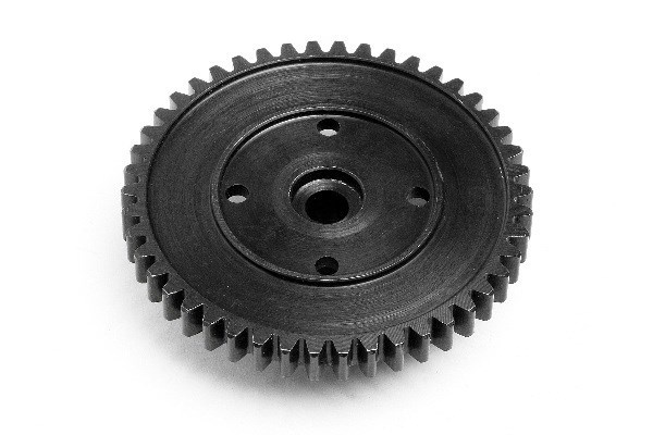 Spur Gear 46T i gruppen LEKER, BARN OG BABY / Radiostyrt / Reservedeler & Ekstra tilbehør / HPI / Reservedeler & Tuning / Drev hos TP E-commerce Nordic AB (A03264)